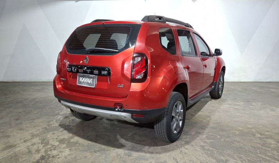 Renault Duster 2.0 INTENS DEH Suv 2019