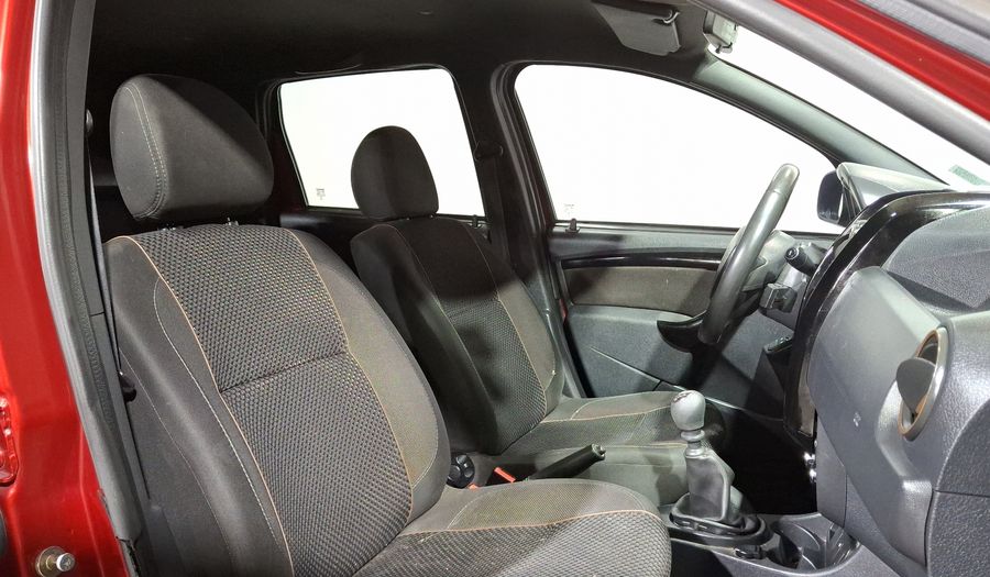 Renault Duster 2.0 INTENS DEH Suv 2019