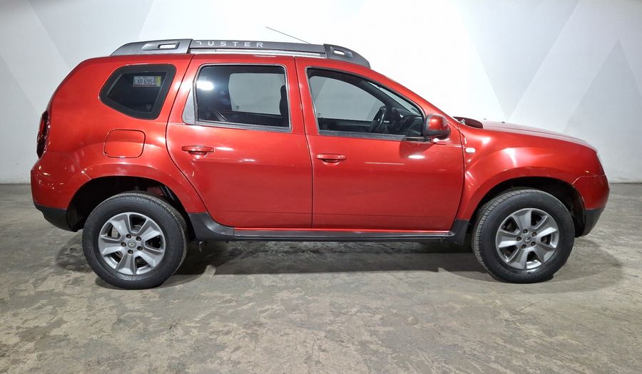 Renault Duster 2.0 INTENS DEH Suv 2019