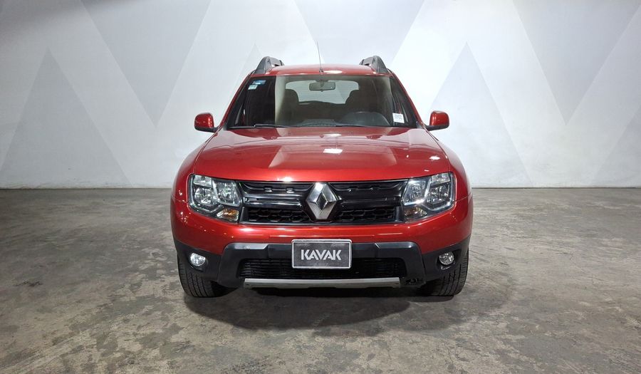 Renault Duster 2.0 INTENS DEH Suv 2019
