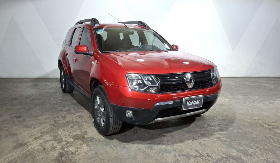 Renault Duster 2.0 INTENS DEH Suv 2019