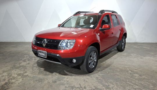 Renault • Duster