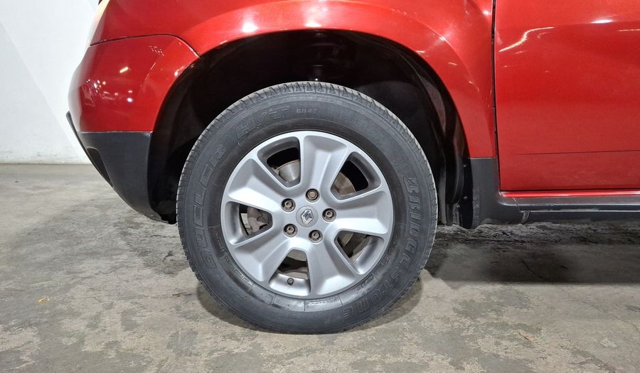 Renault Duster 2.0 INTENS DEH Suv 2019