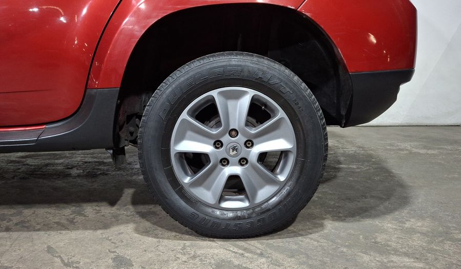 Renault Duster 2.0 INTENS DEH Suv 2019