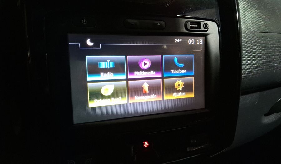Renault Duster 2.0 INTENS DEH Suv 2019