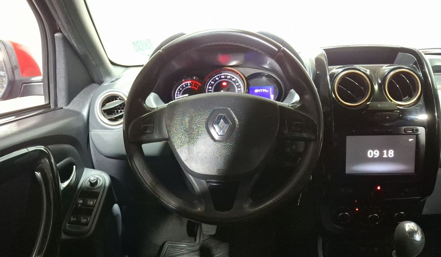 Renault Duster 2.0 INTENS DEH Suv 2019