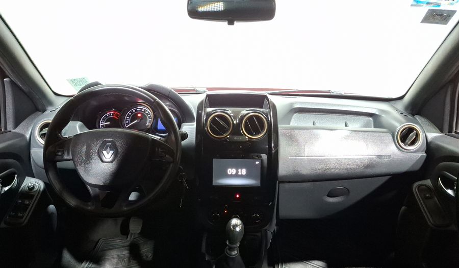 Renault Duster 2.0 INTENS DEH Suv 2019