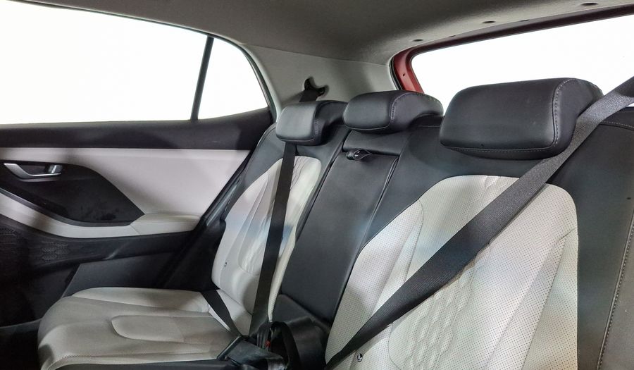 Hyundai Creta 1.5 GLS PREMIUM IVT Suv 2021