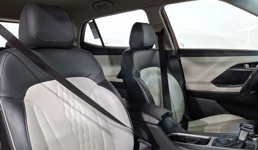 Hyundai Creta 1.5 GLS PREMIUM IVT Suv 2021