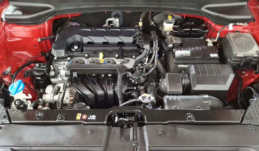 Hyundai Creta 1.5 GLS PREMIUM IVT Suv 2021