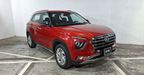 Hyundai Creta 1.5 GLS PREMIUM IVT Suv 2021