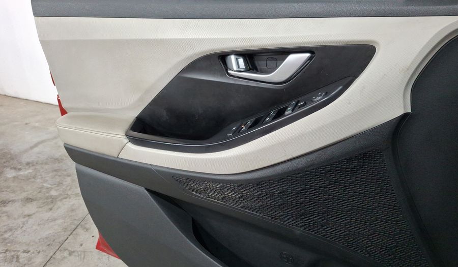 Hyundai Creta 1.5 GLS PREMIUM IVT Suv 2021