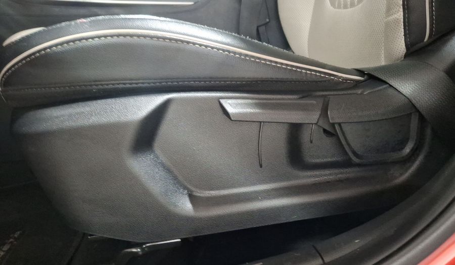 Hyundai Creta 1.5 GLS PREMIUM IVT Suv 2021