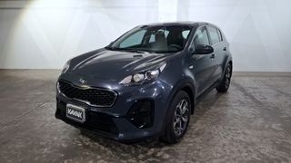 Kia • Sportage