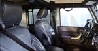 Jeep Wrangler 3.6 UNLIMITED SAHARA 4X4 ATX Suv 2017