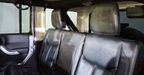 Jeep Wrangler 3.6 UNLIMITED SAHARA 4X4 ATX Suv 2017