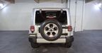 Jeep Wrangler 3.6 UNLIMITED SAHARA 4X4 ATX Suv 2017