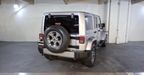 Jeep Wrangler 3.6 UNLIMITED SAHARA 4X4 ATX Suv 2017