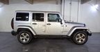 Jeep Wrangler 3.6 UNLIMITED SAHARA 4X4 ATX Suv 2017