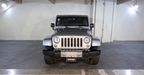 Jeep Wrangler 3.6 UNLIMITED SAHARA 4X4 ATX Suv 2017