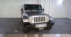 Jeep Wrangler 3.6 UNLIMITED SAHARA 4X4 ATX Suv 2017