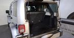 Jeep Wrangler 3.6 UNLIMITED SAHARA 4X4 ATX Suv 2017