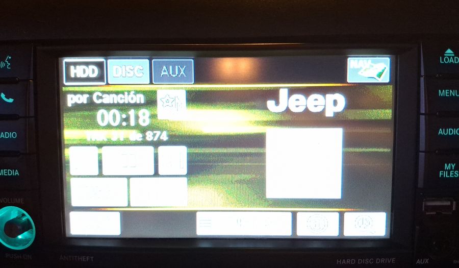 Jeep Wrangler 3.6 UNLIMITED SAHARA 4X4 ATX Suv 2017