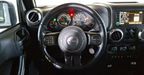 Jeep Wrangler 3.6 UNLIMITED SAHARA 4X4 ATX Suv 2017