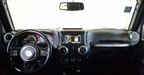 Jeep Wrangler 3.6 UNLIMITED SAHARA 4X4 ATX Suv 2017