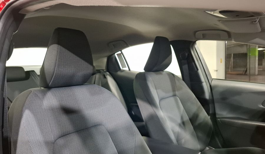 Toyota Prius 1.8 HEV BASE AUTO Hatchback 2023