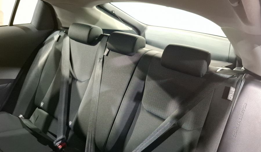 Toyota Prius 1.8 HEV BASE AUTO Hatchback 2023