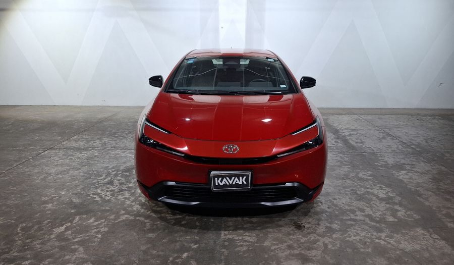 Toyota Prius 1.8 HEV BASE AUTO Hatchback 2023