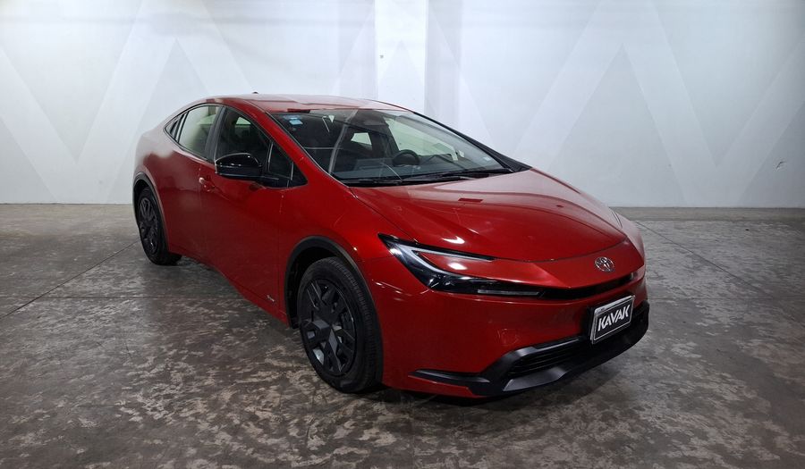 Toyota Prius 1.8 HEV BASE AUTO Hatchback 2023