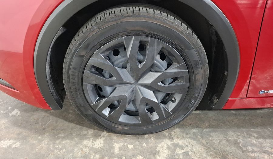 Toyota Prius 1.8 HEV BASE AUTO Hatchback 2023