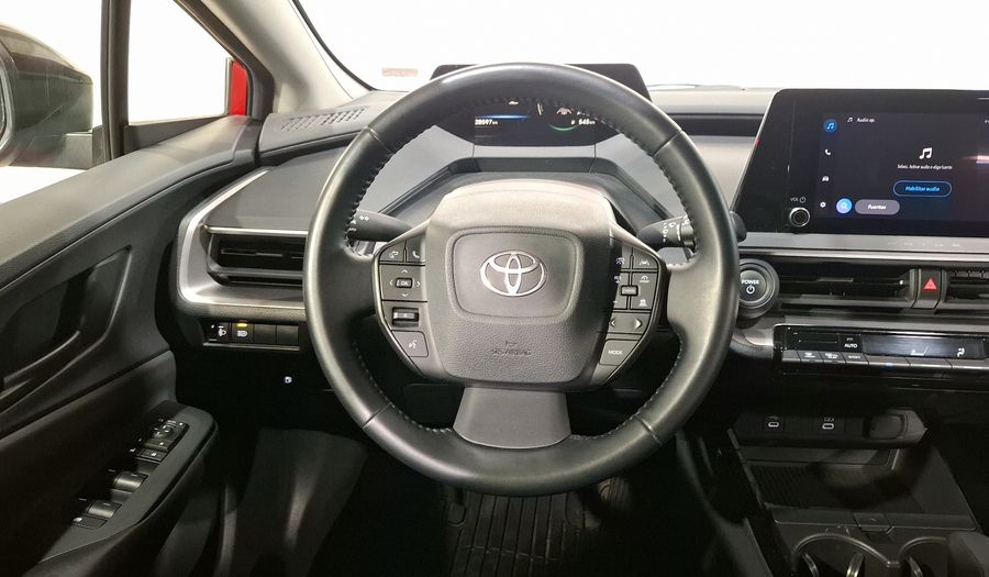 Toyota Prius 1.8 HEV BASE AUTO Hatchback 2023