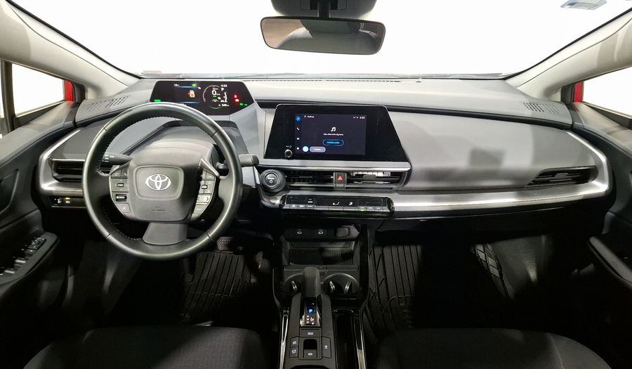 Toyota Prius 1.8 HEV BASE AUTO Hatchback 2023