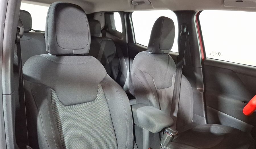 Jeep Renegade 1.8 SPORT AUTO Suv 2019