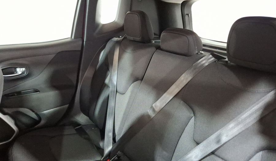 Jeep Renegade 1.8 SPORT AUTO Suv 2019