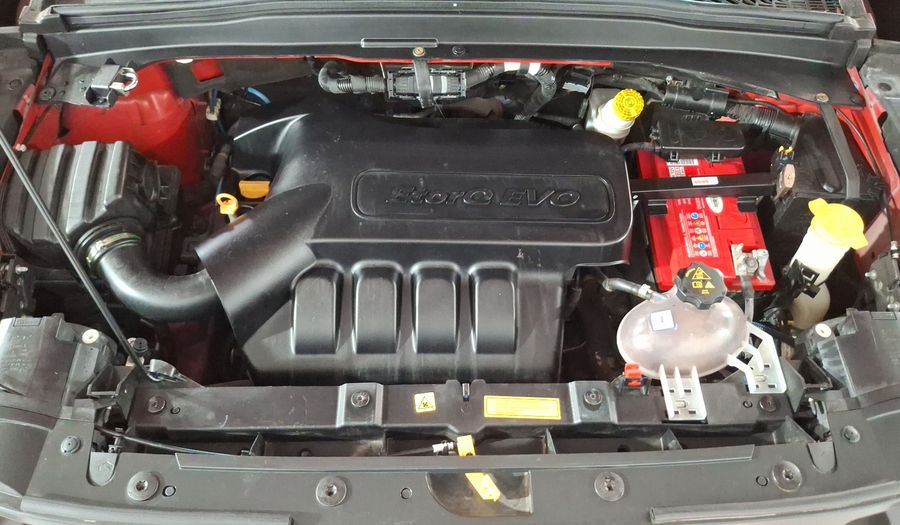 Jeep Renegade 1.8 SPORT AUTO Suv 2019