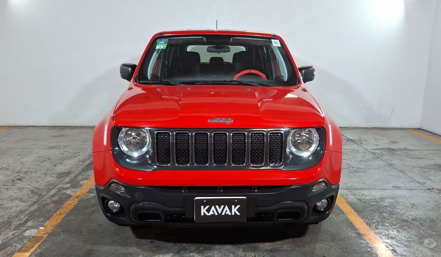Jeep Renegade 1.8 SPORT AUTO Suv 2019