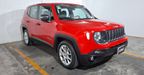 Jeep Renegade 1.8 SPORT AUTO Suv 2019
