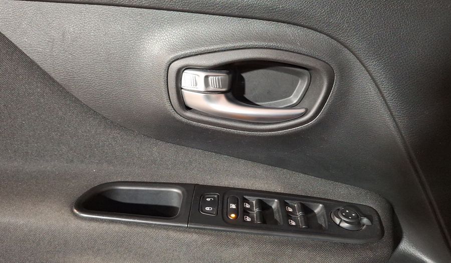 Jeep Renegade 1.8 SPORT AUTO Suv 2019