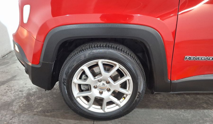 Jeep Renegade 1.8 SPORT AUTO Suv 2019