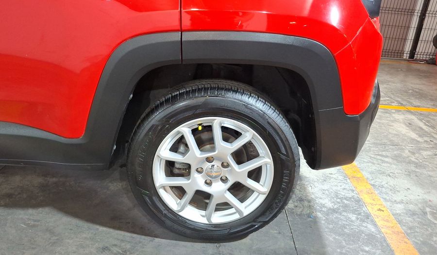 Jeep Renegade 1.8 SPORT AUTO Suv 2019