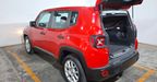 Jeep Renegade 1.8 SPORT AUTO Suv 2019