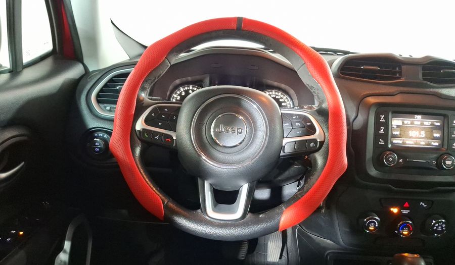 Jeep Renegade 1.8 SPORT AUTO Suv 2019