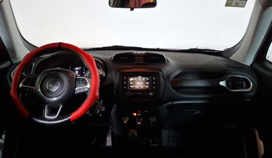 Jeep Renegade 1.8 SPORT AUTO Suv 2019