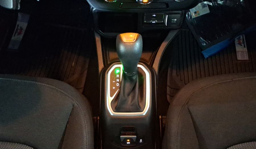 Jeep Renegade 1.8 SPORT AUTO Suv 2019