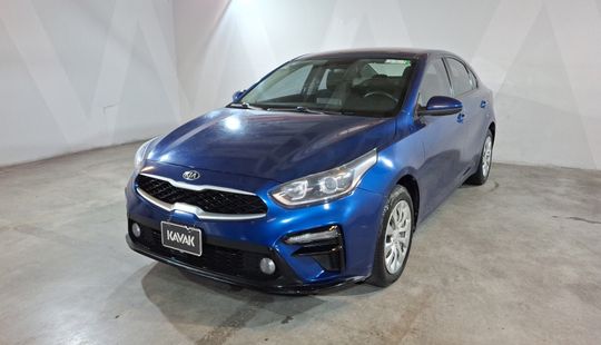 Kia • FORTE