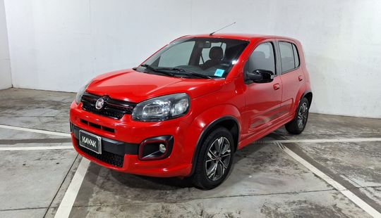 Fiat • Uno